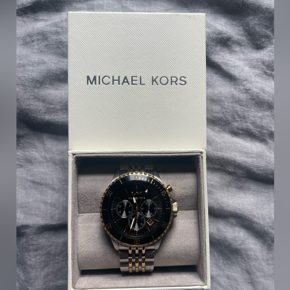Michael Kors Men’s Watch